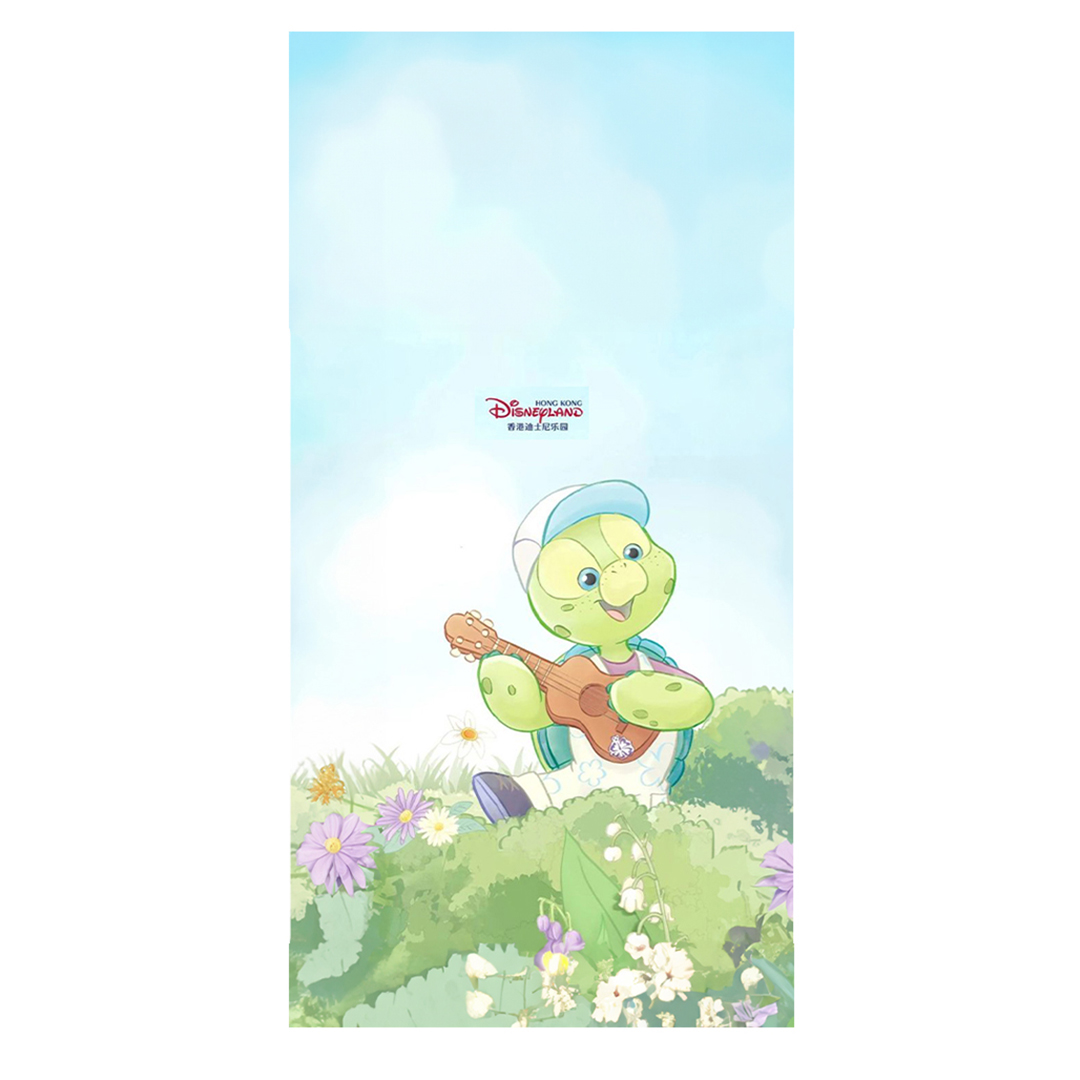 overlay