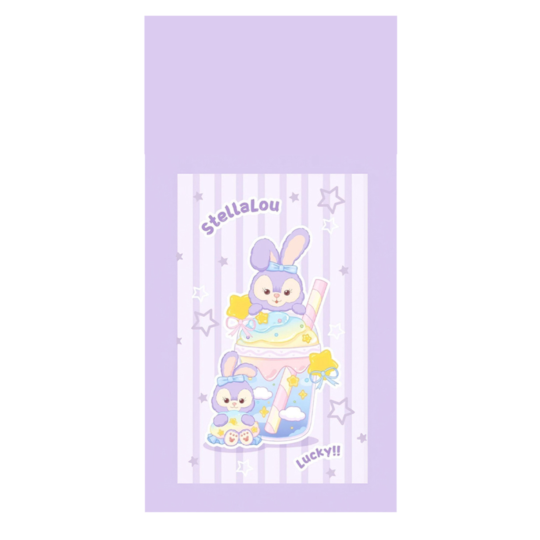 overlay