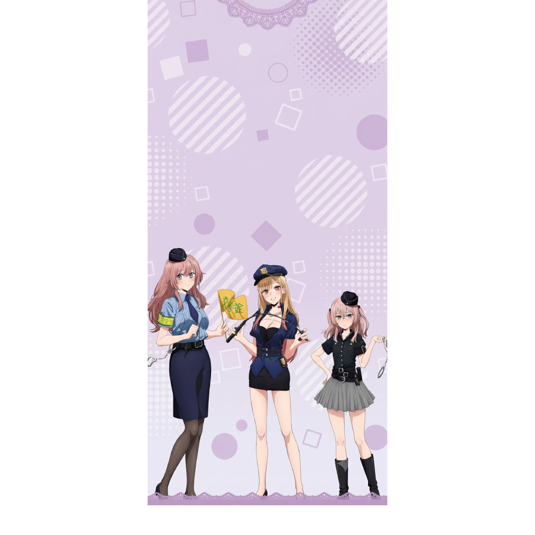 overlay