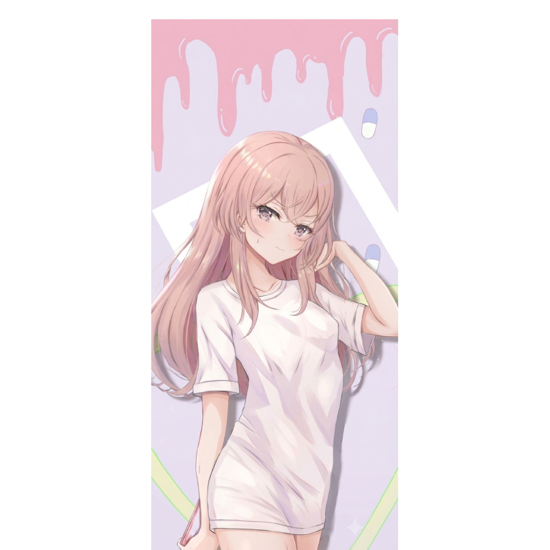 overlay