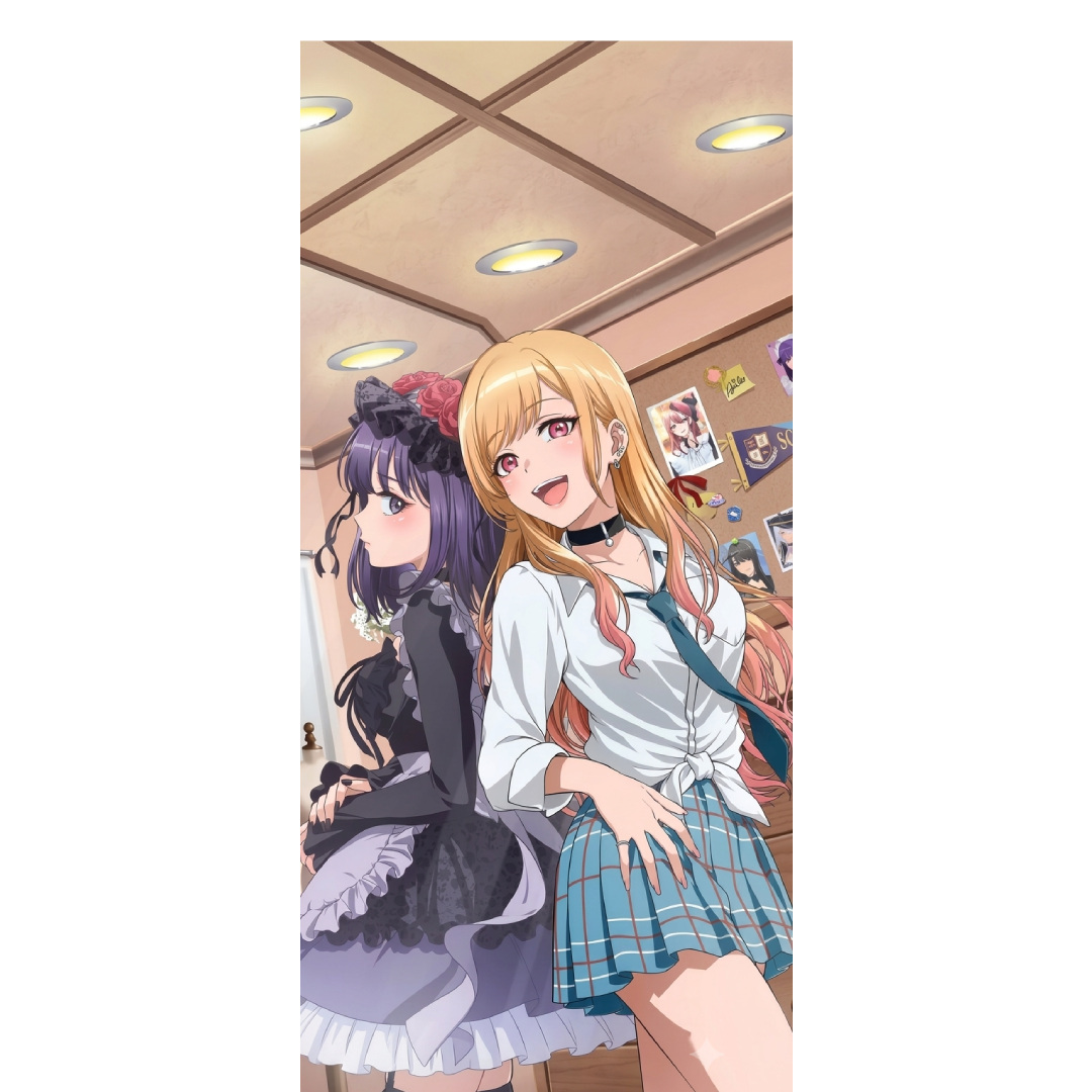 overlay