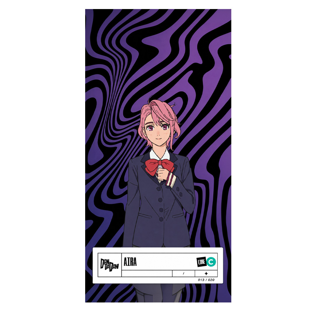 overlay