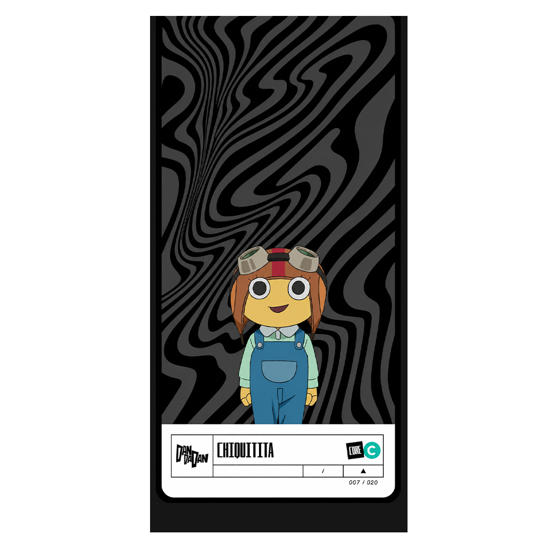 overlay
