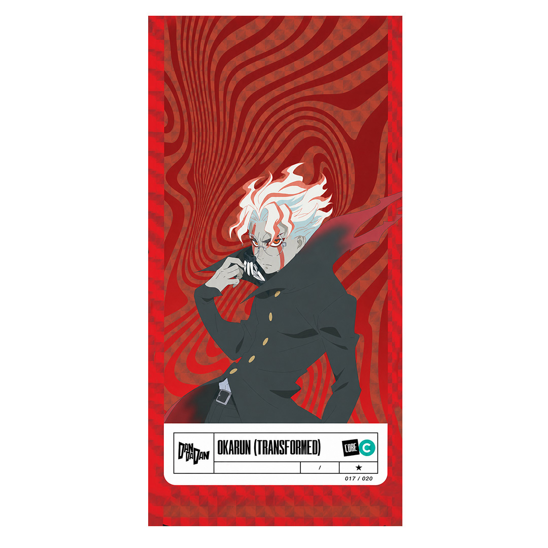 overlay