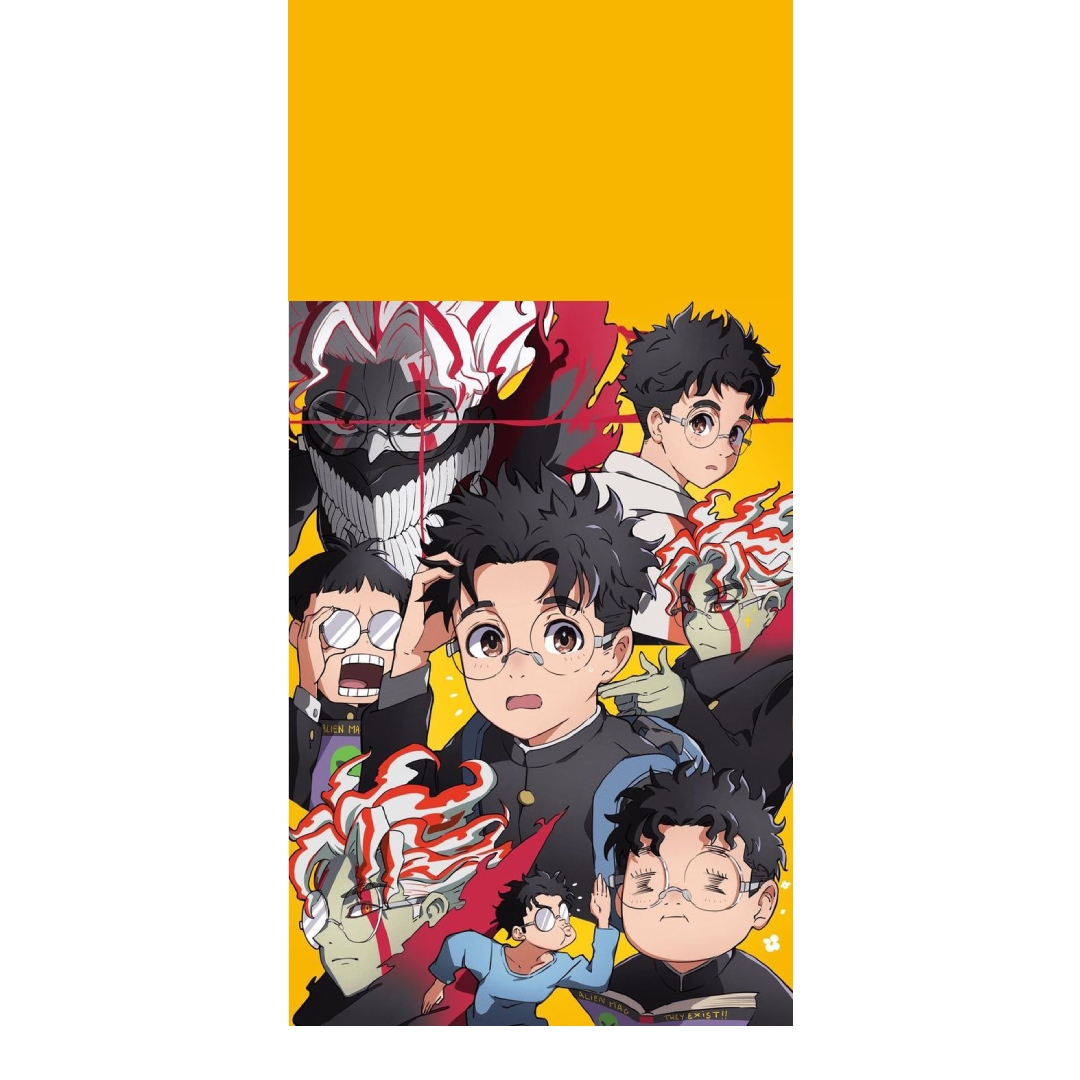 overlay