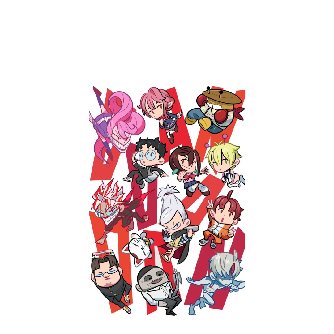 overlay