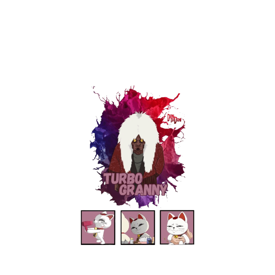 overlay