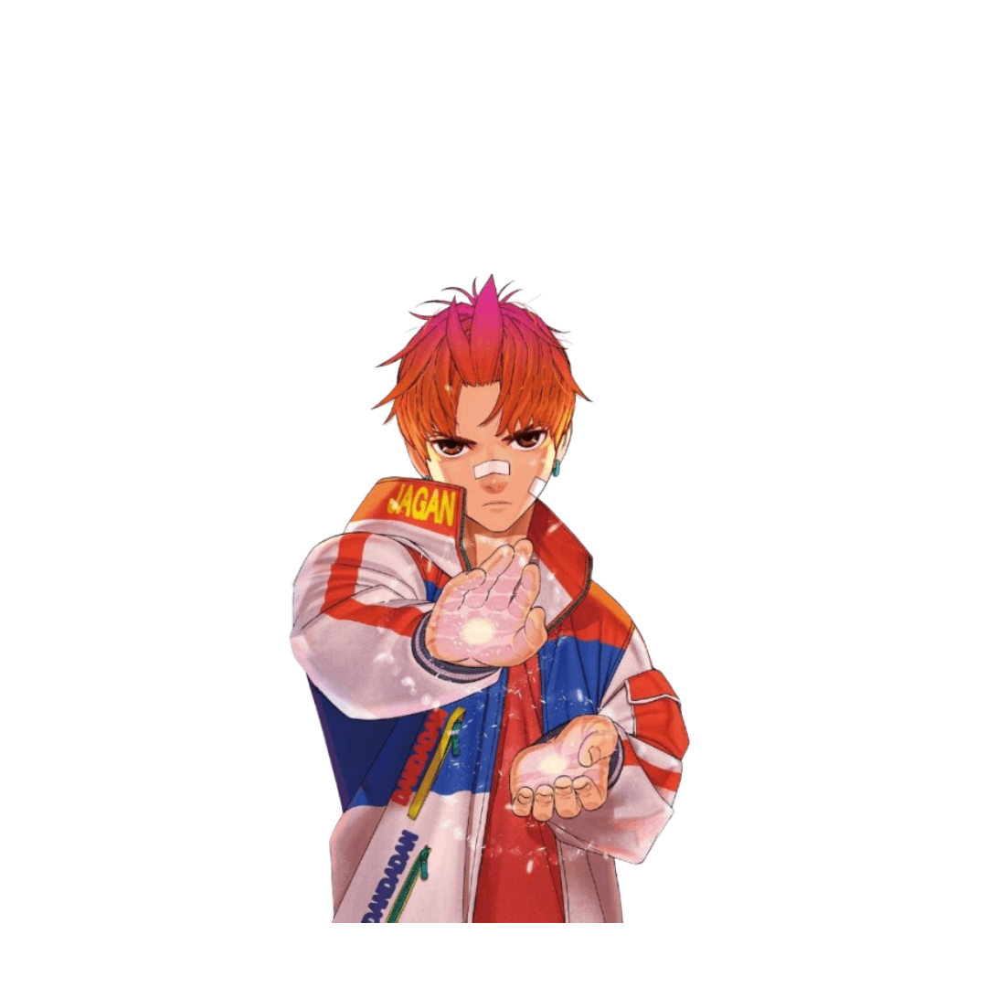 overlay