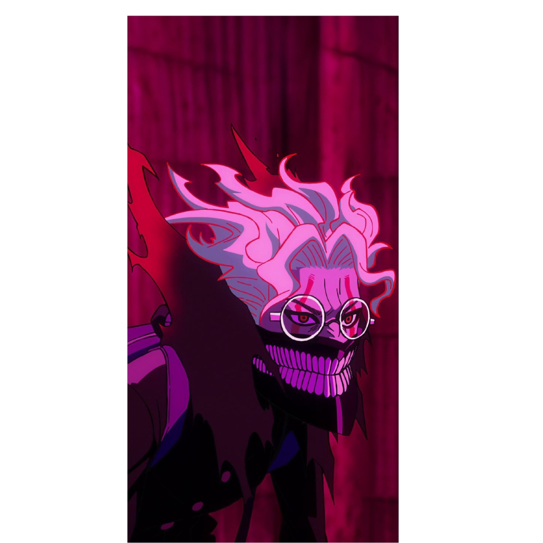 overlay