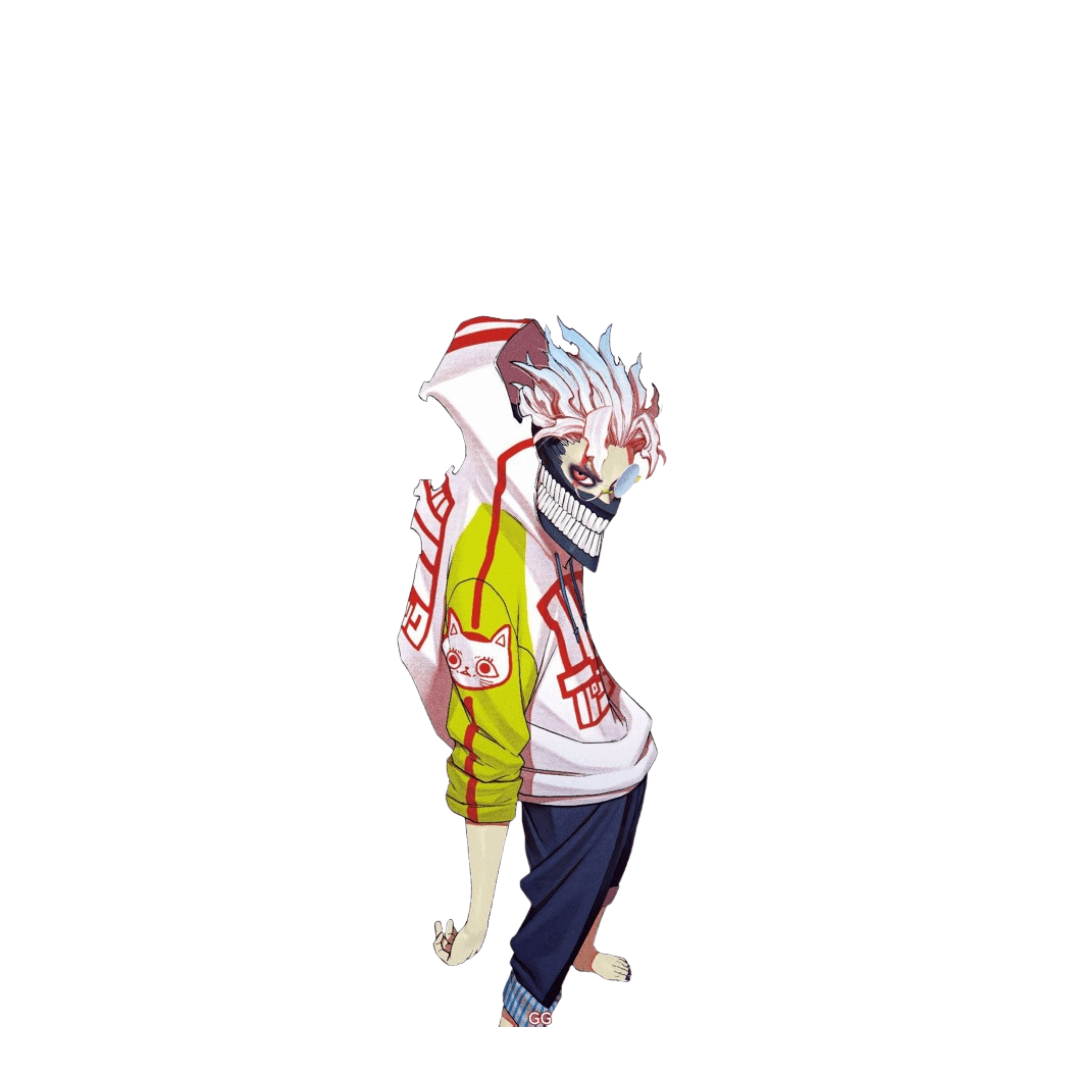 overlay