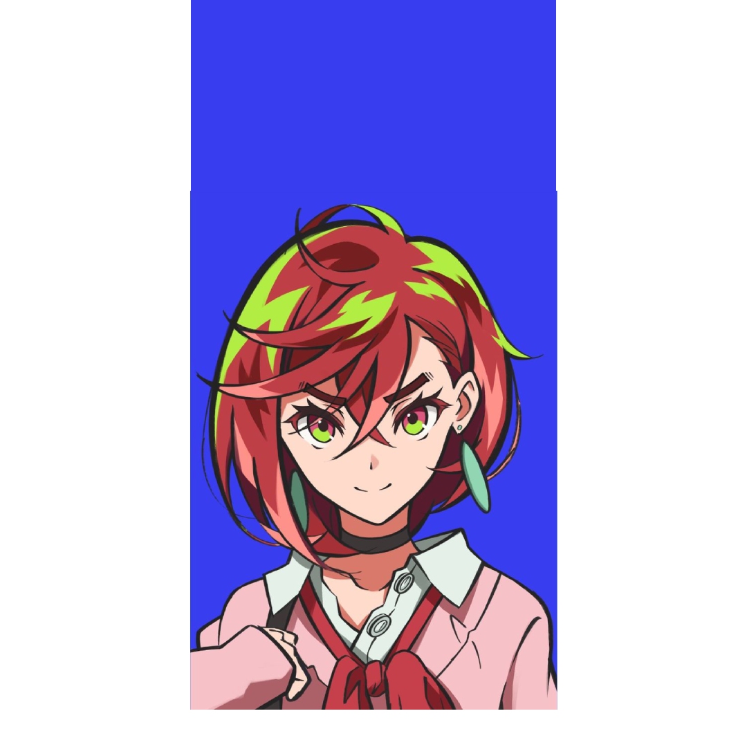 overlay