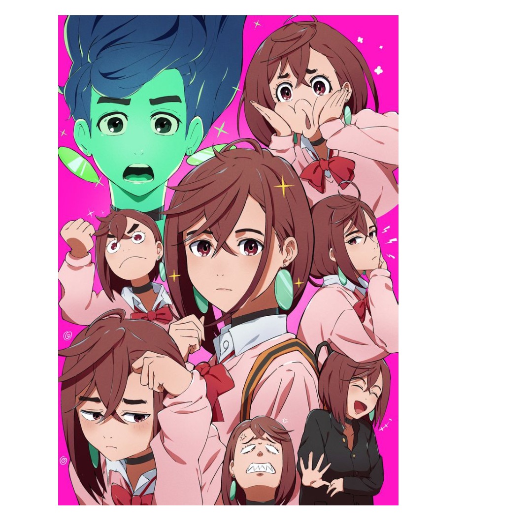 overlay