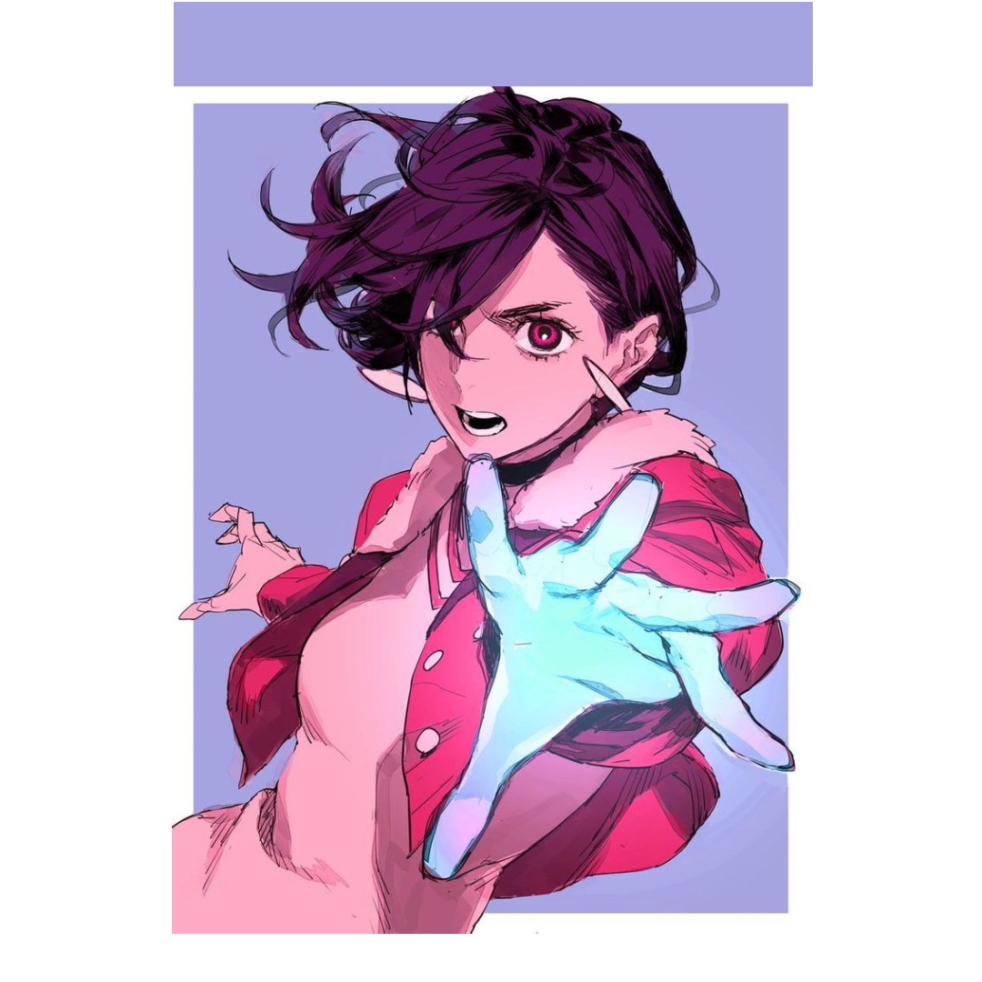 overlay