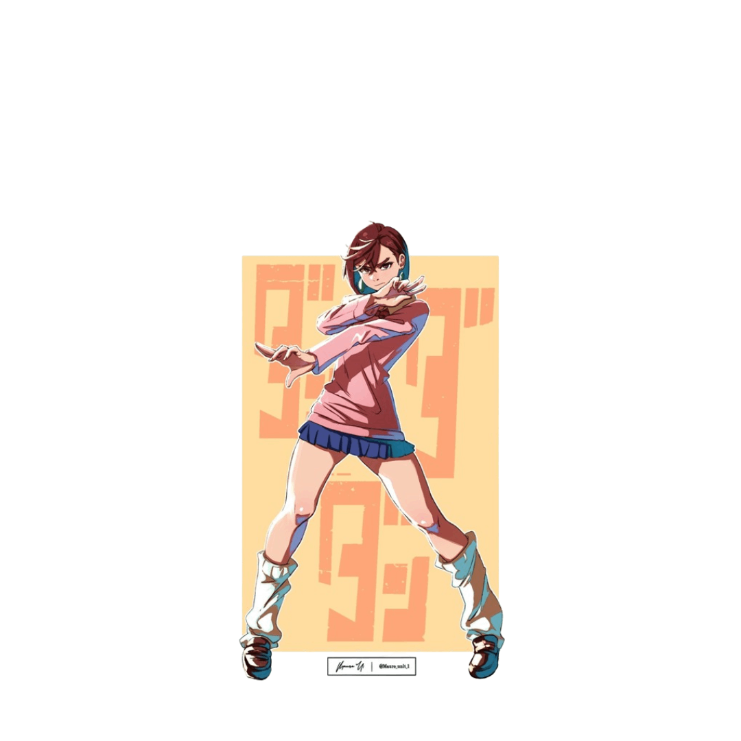 overlay