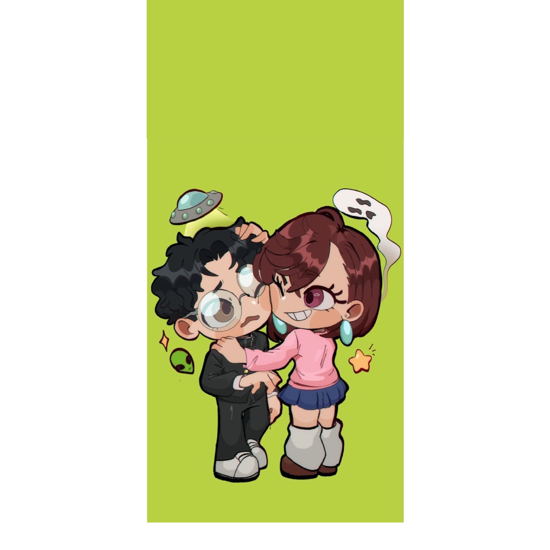overlay