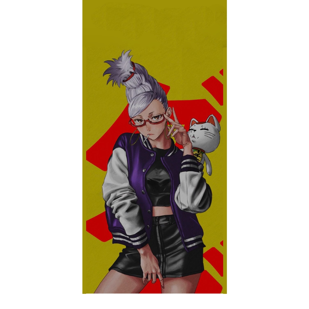overlay