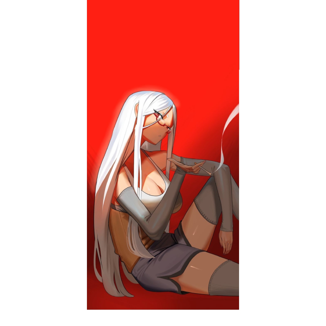 overlay