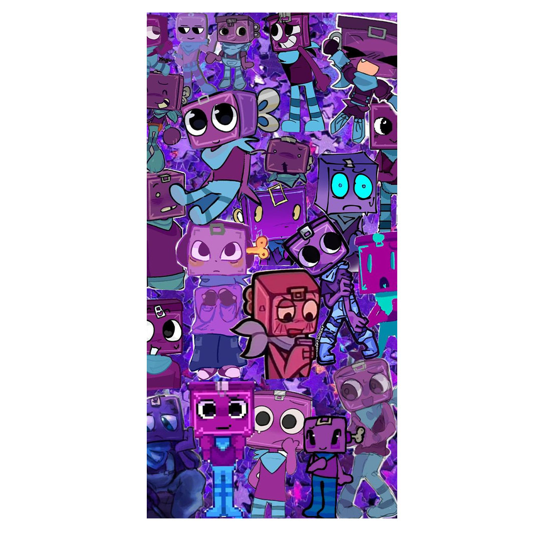 overlay