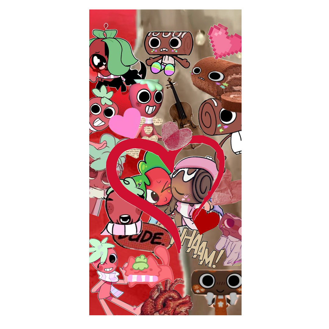 overlay