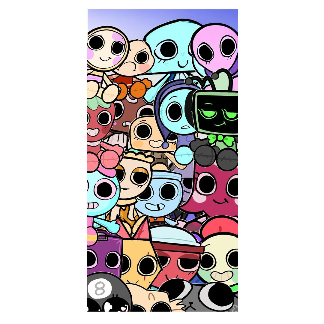 overlay