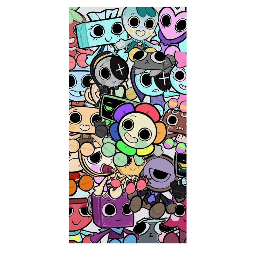 overlay
