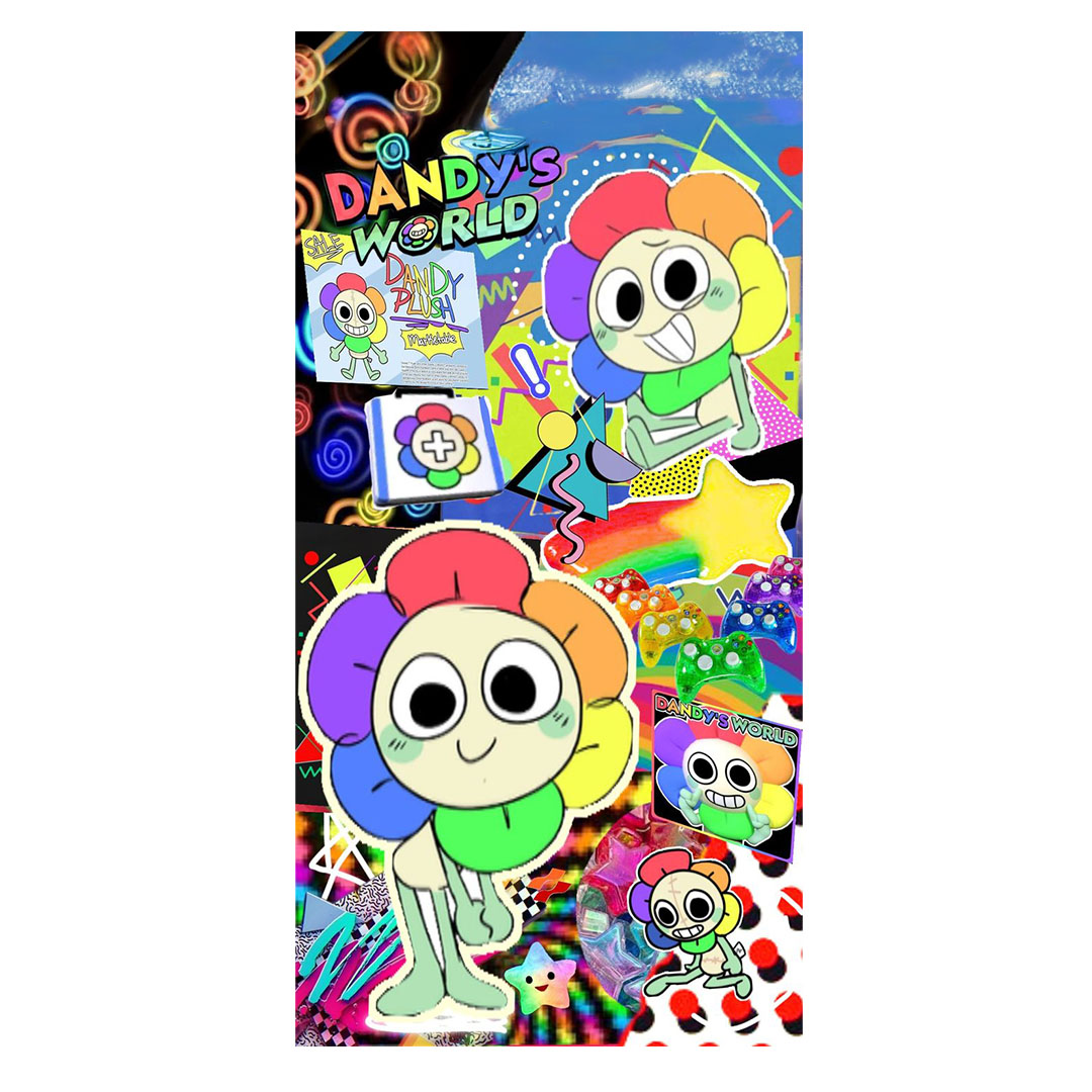 overlay