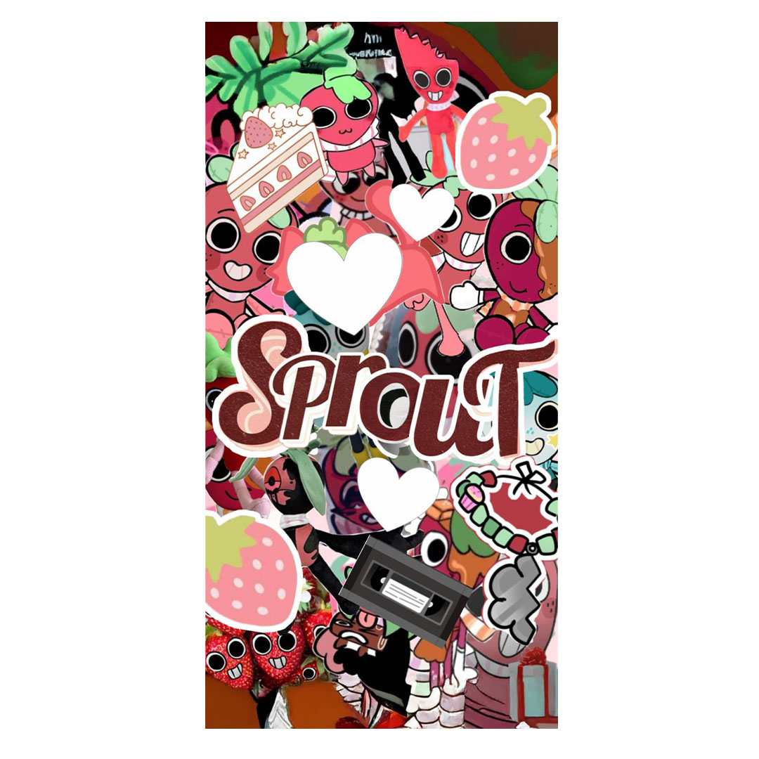 overlay
