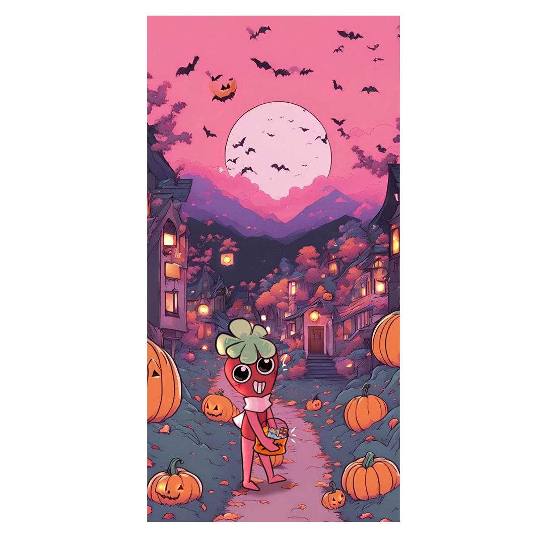 overlay