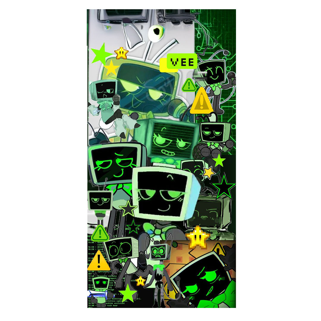 overlay
