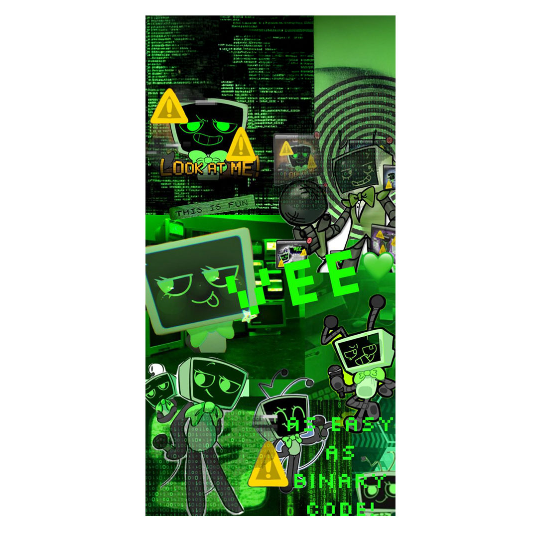 overlay