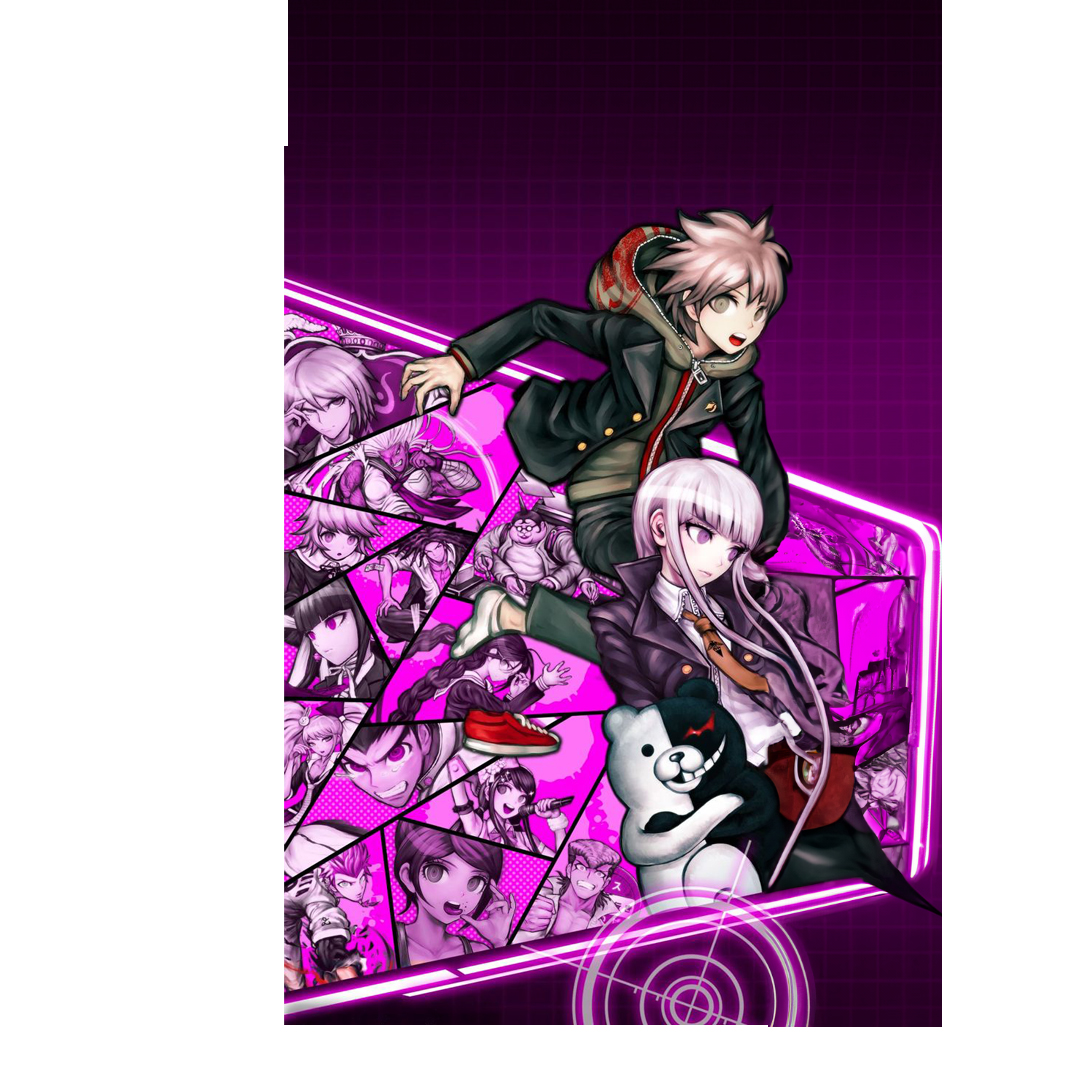 overlay
