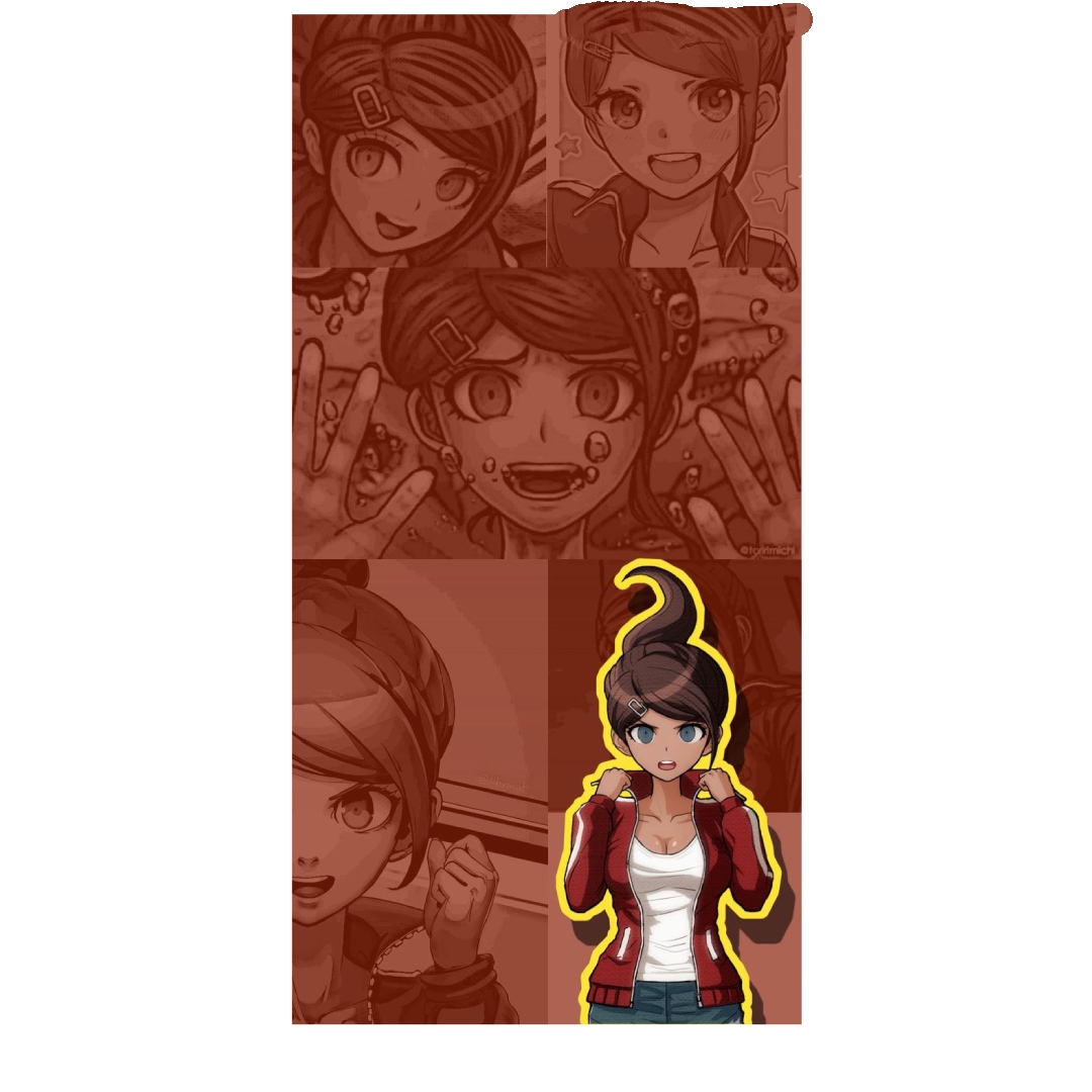 overlay