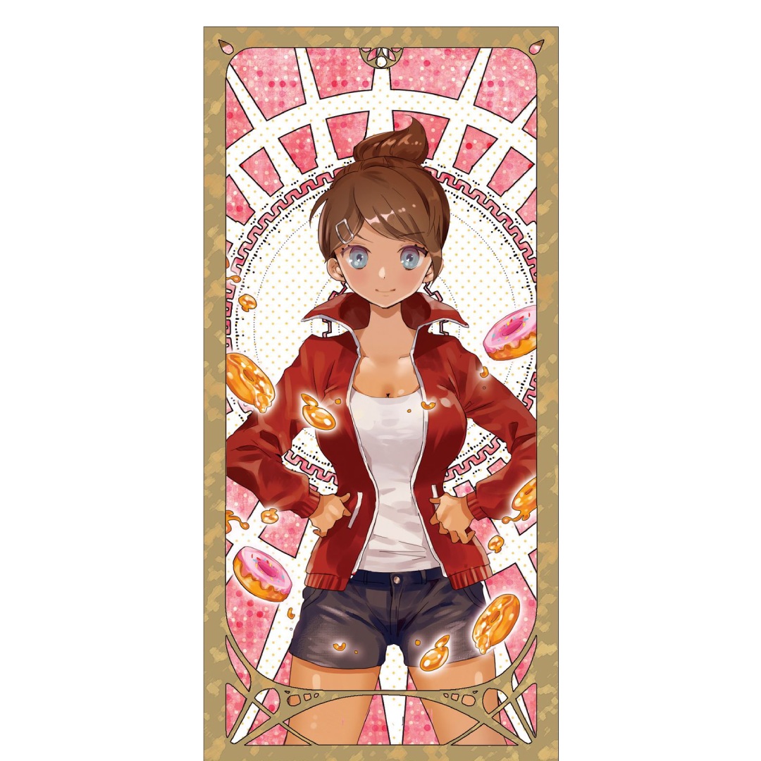 overlay