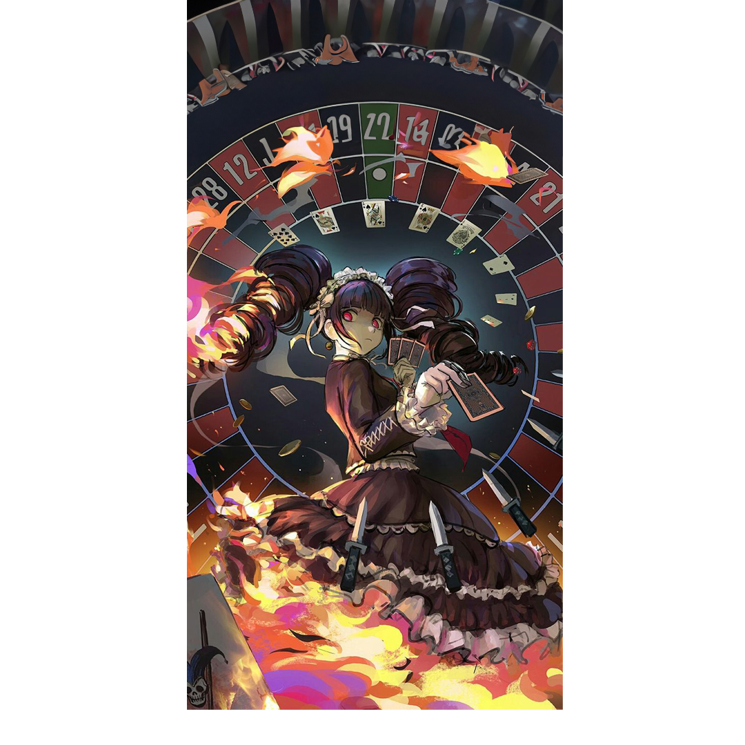 overlay