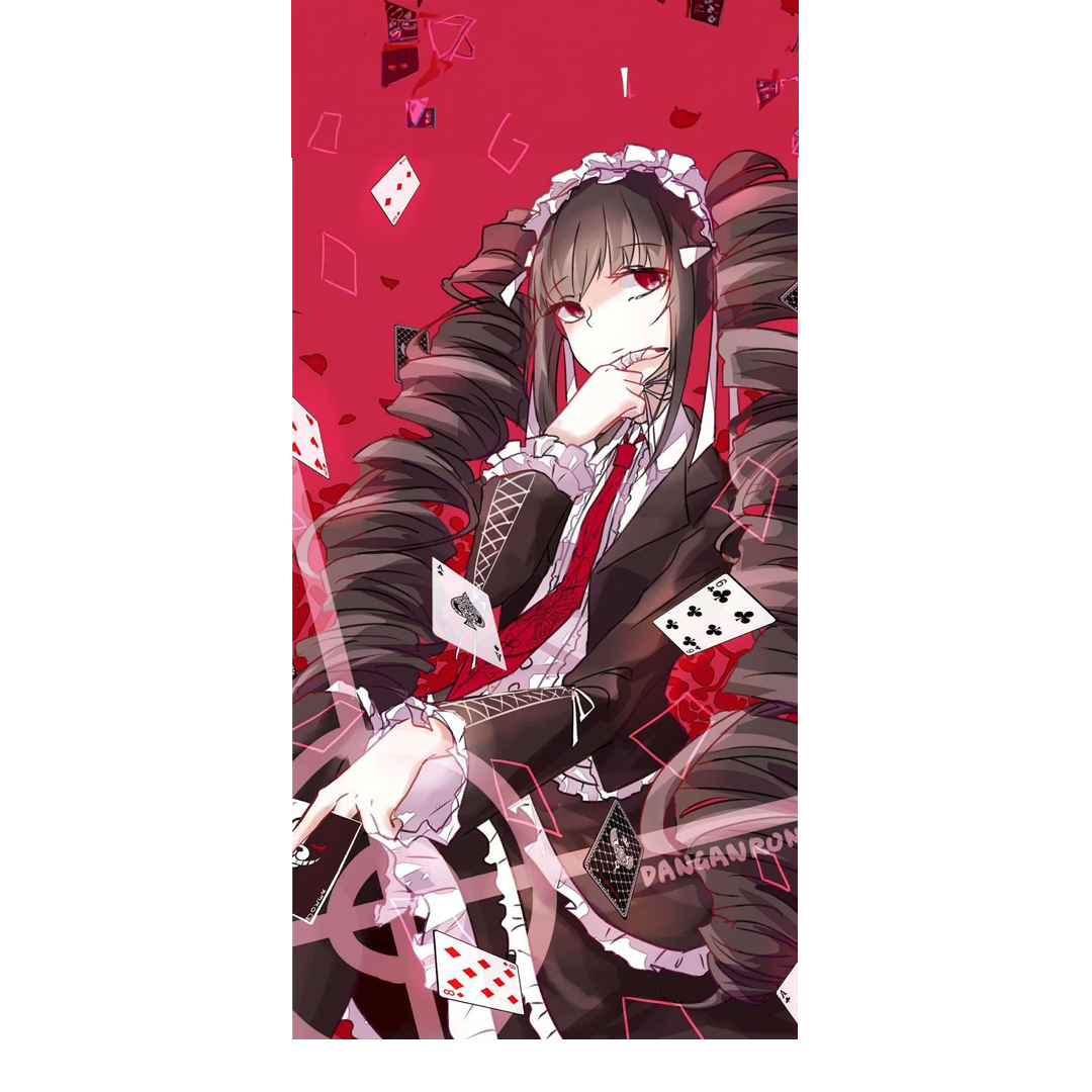 overlay