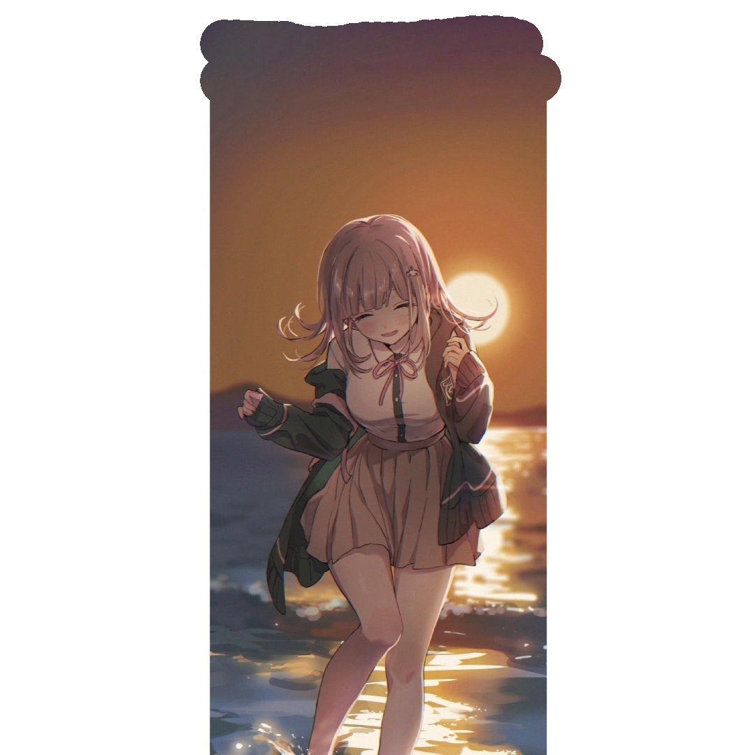 overlay