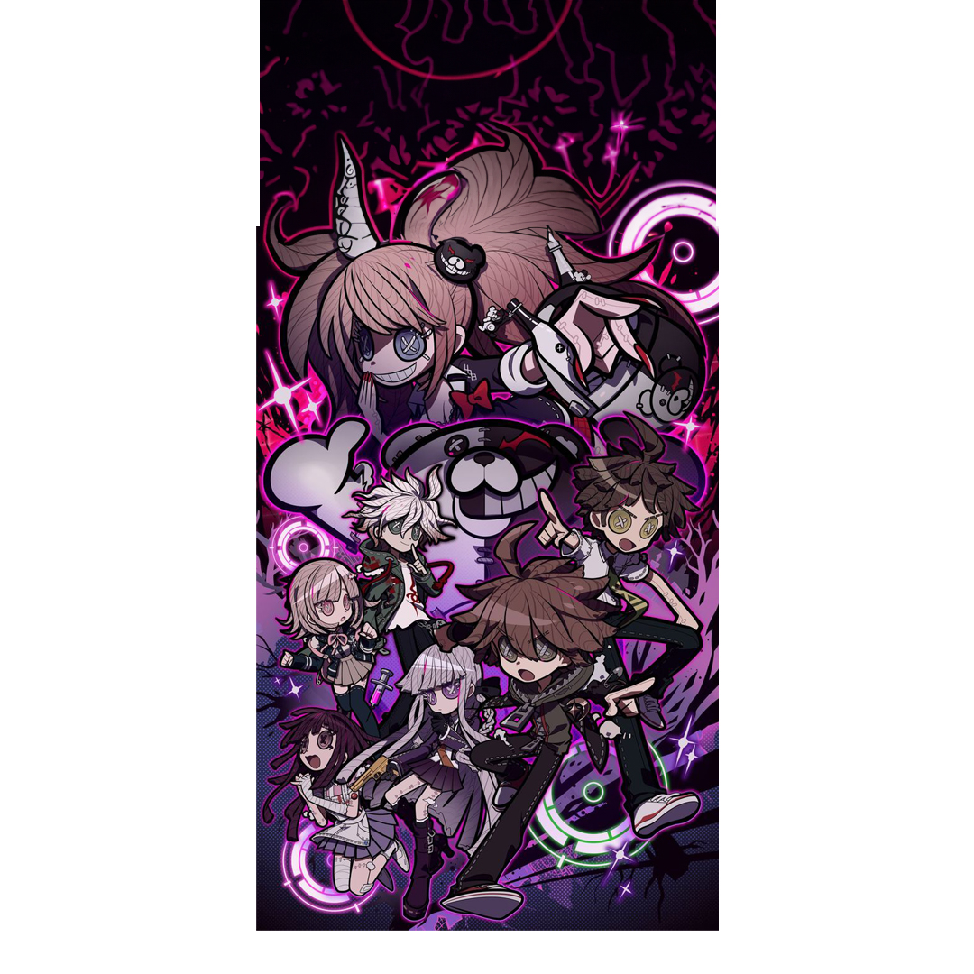 overlay