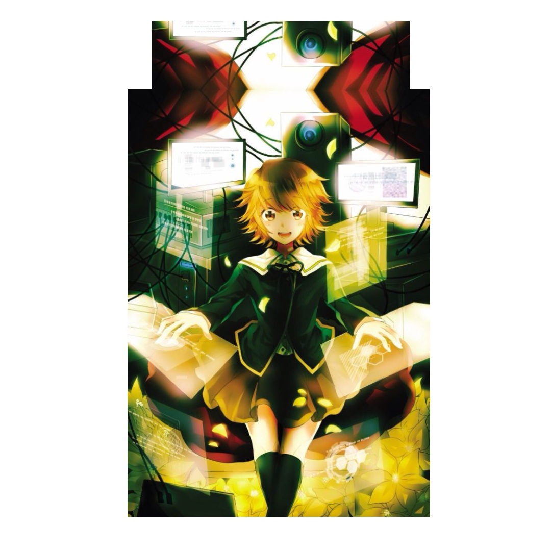 overlay