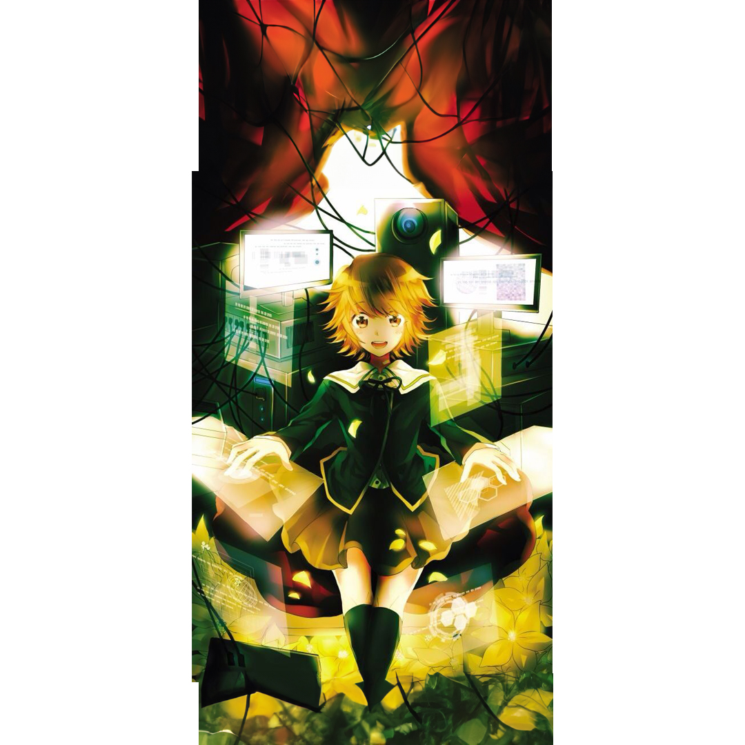 overlay
