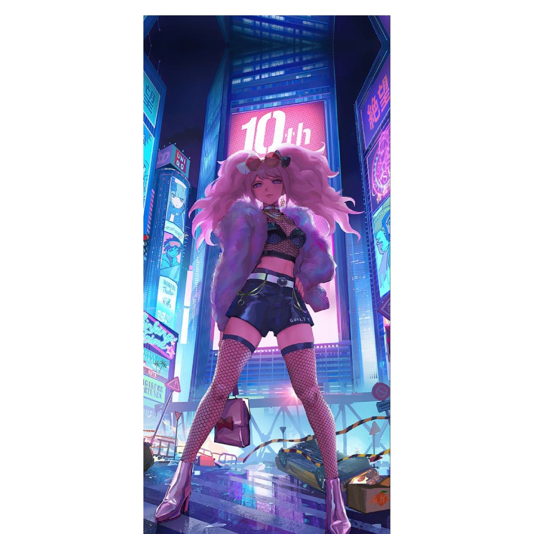 overlay