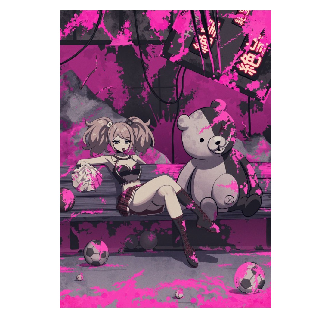 overlay
