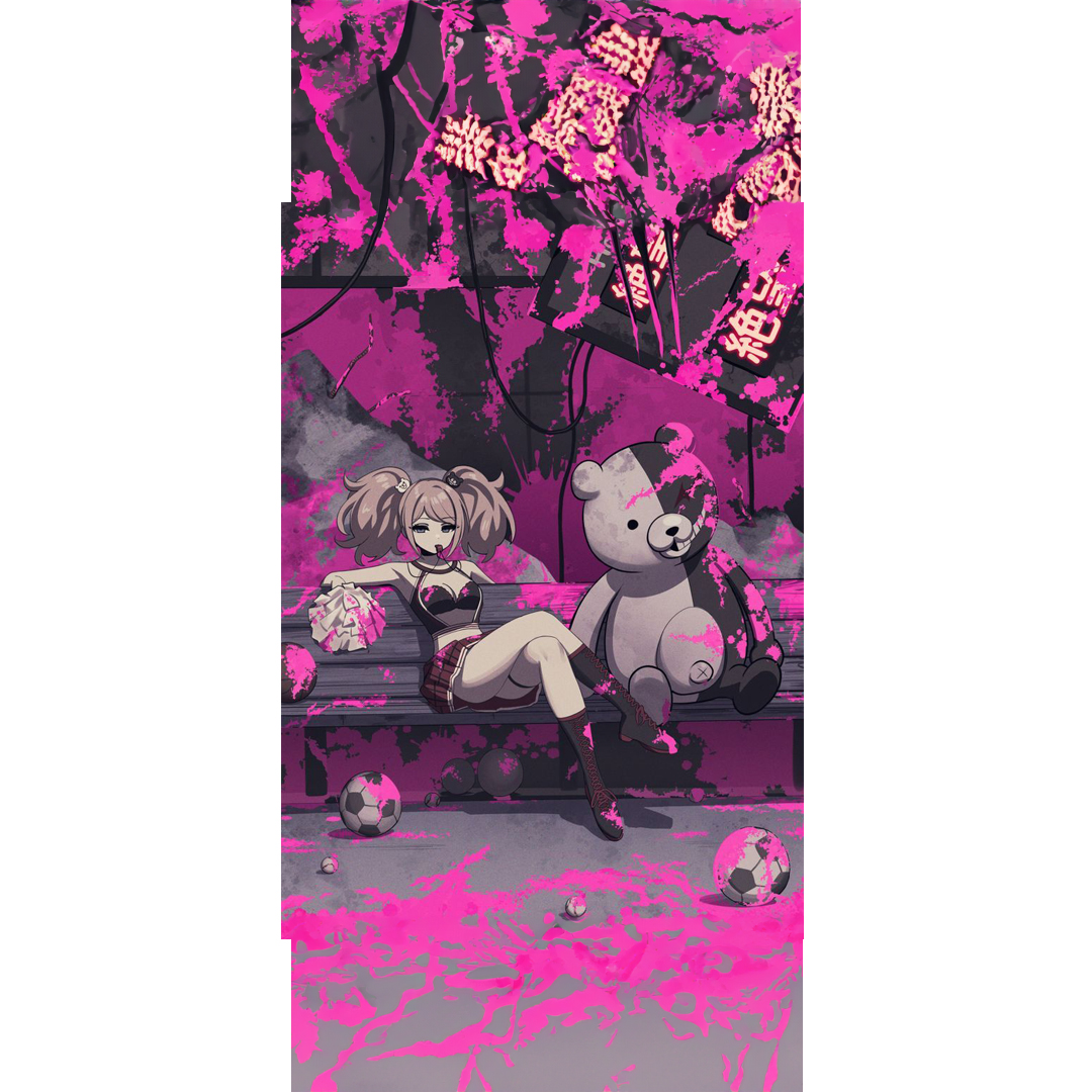 overlay