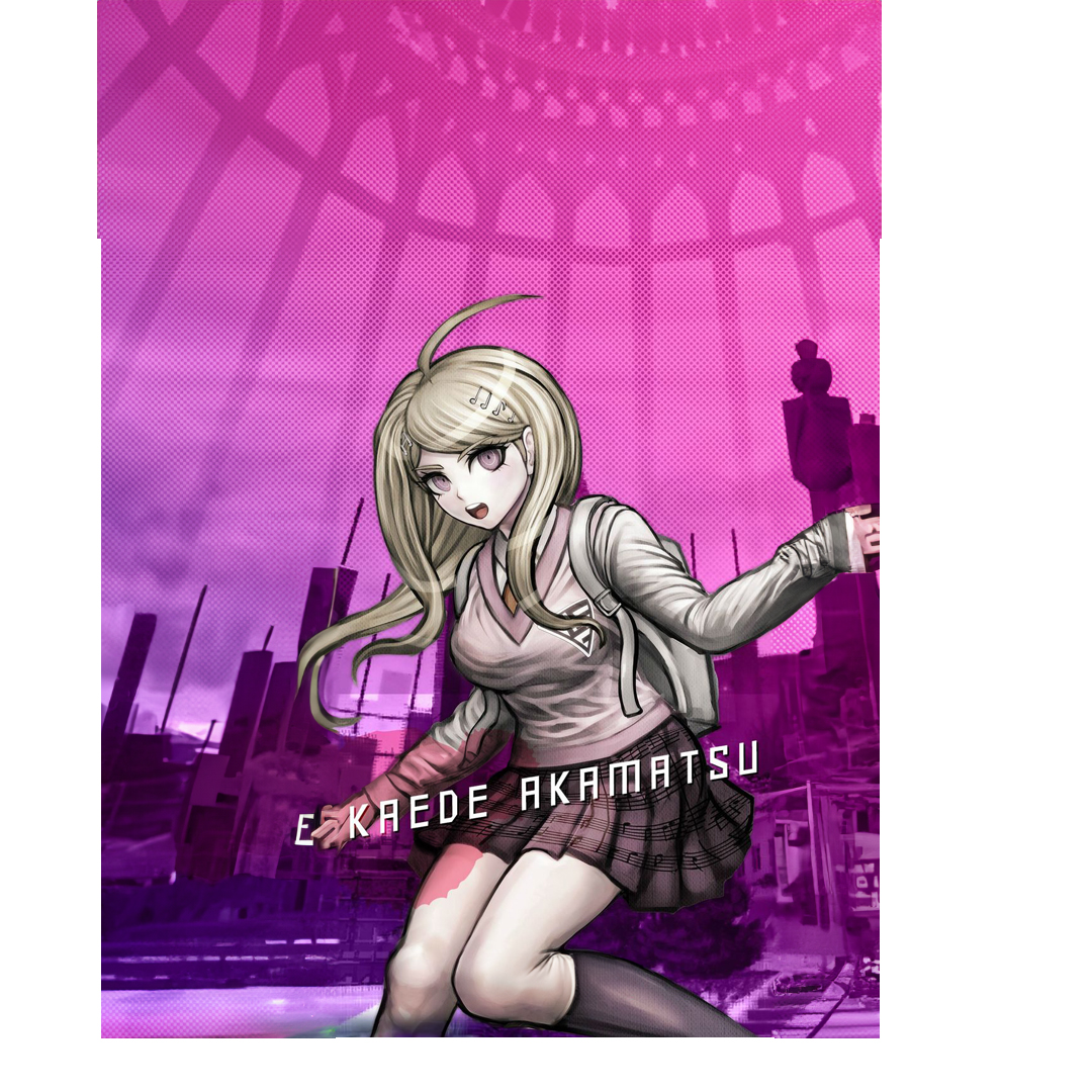 overlay