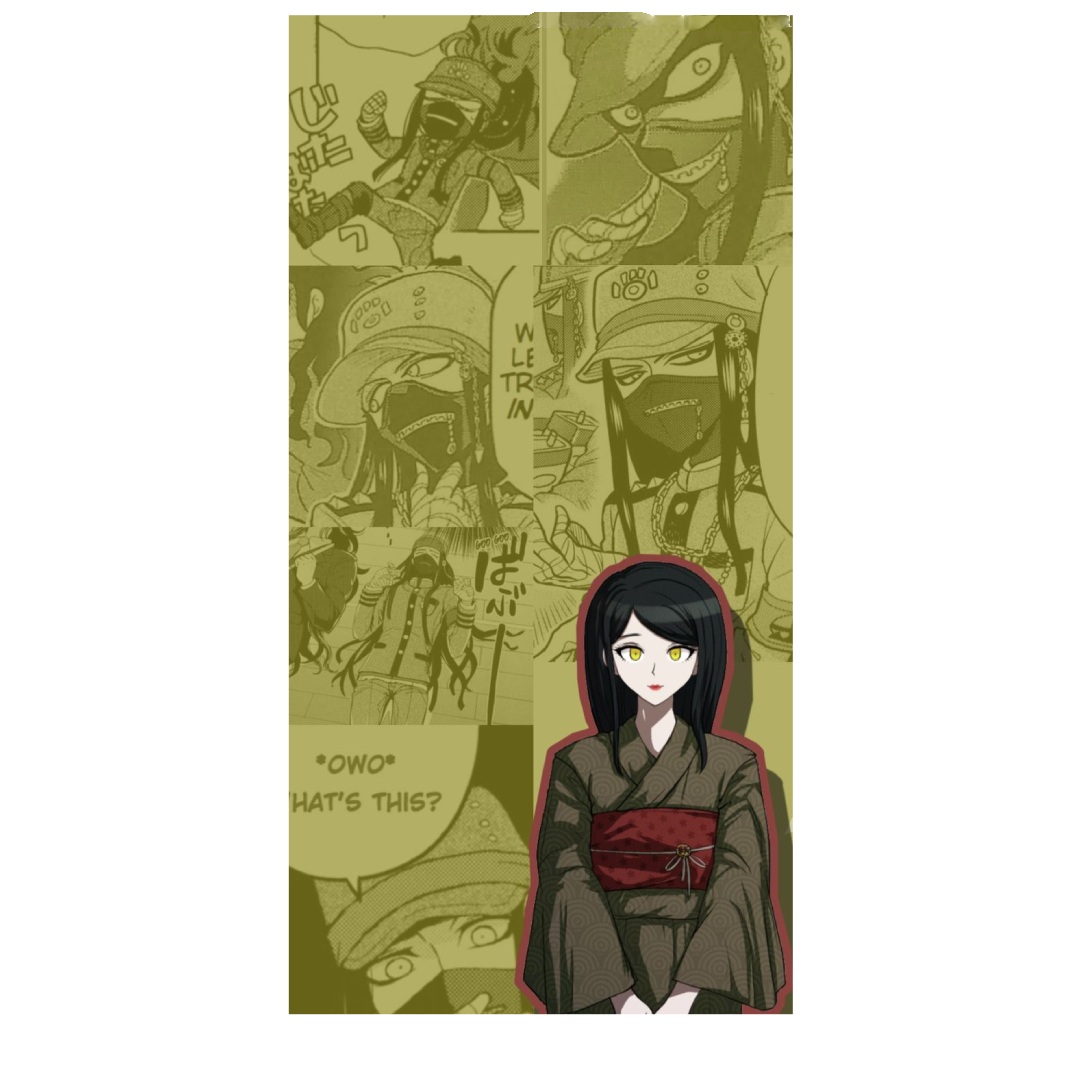 overlay