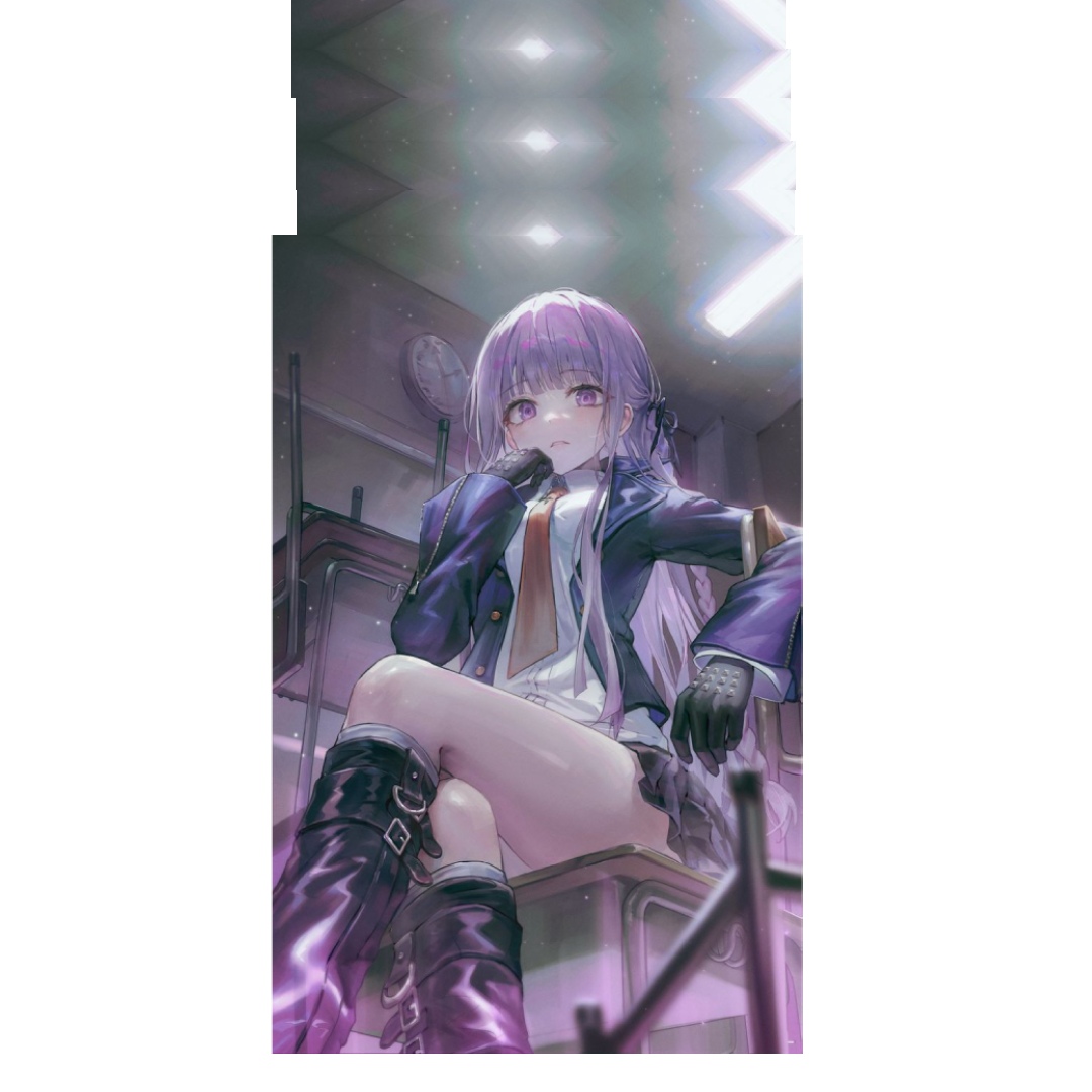 overlay