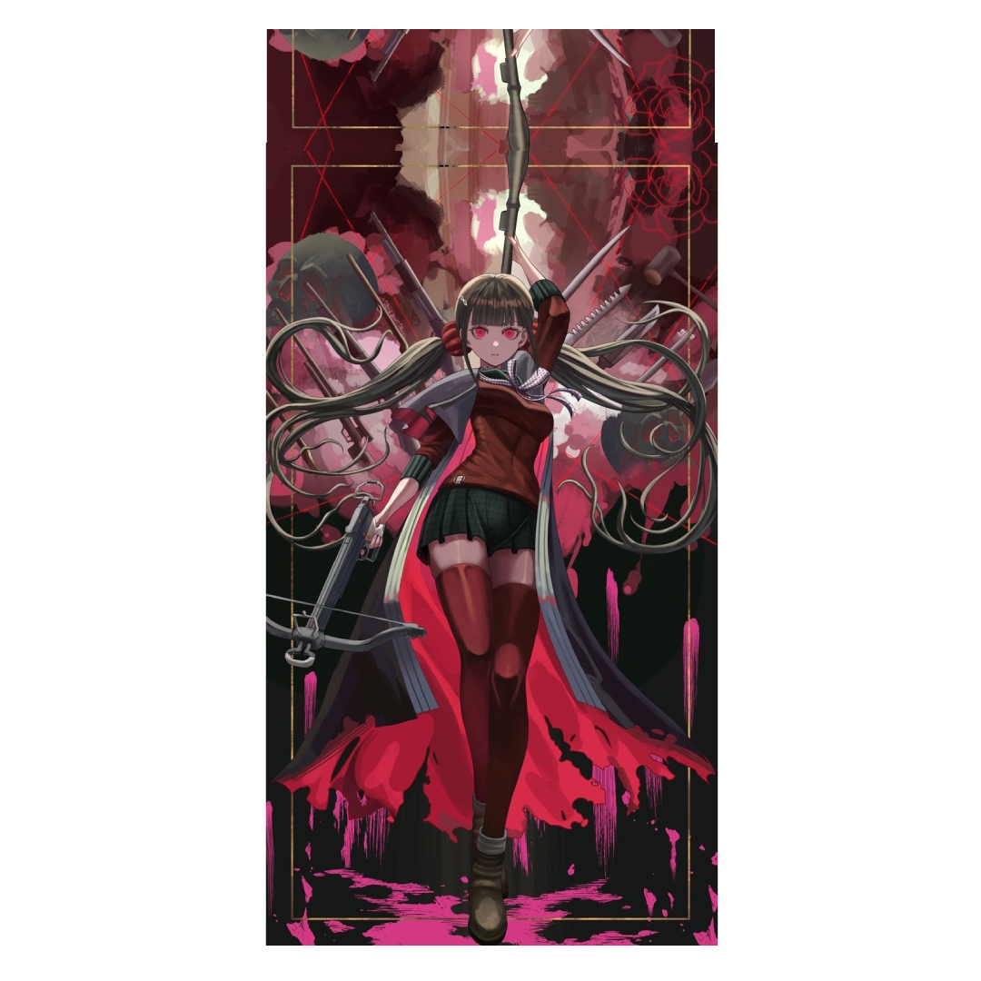 overlay