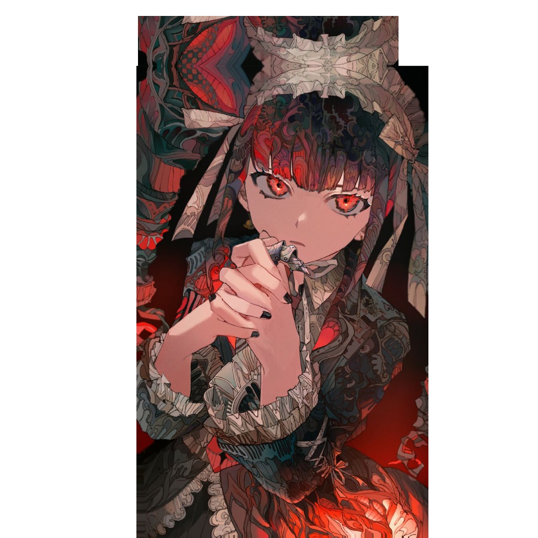 overlay
