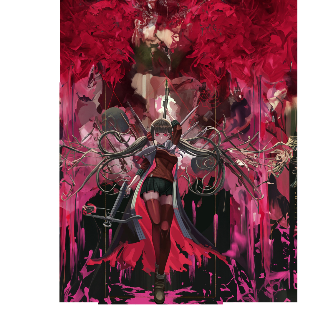 overlay