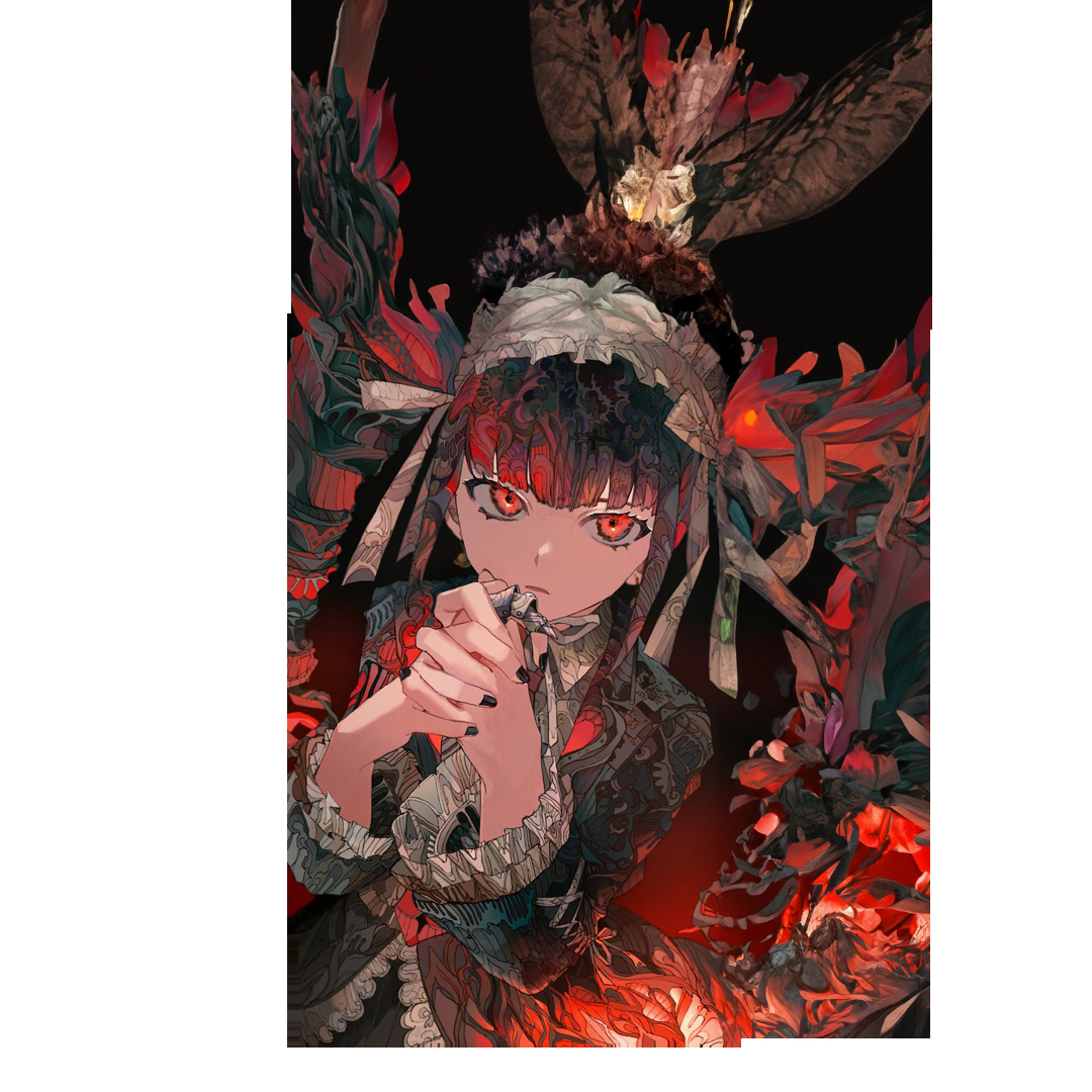 overlay