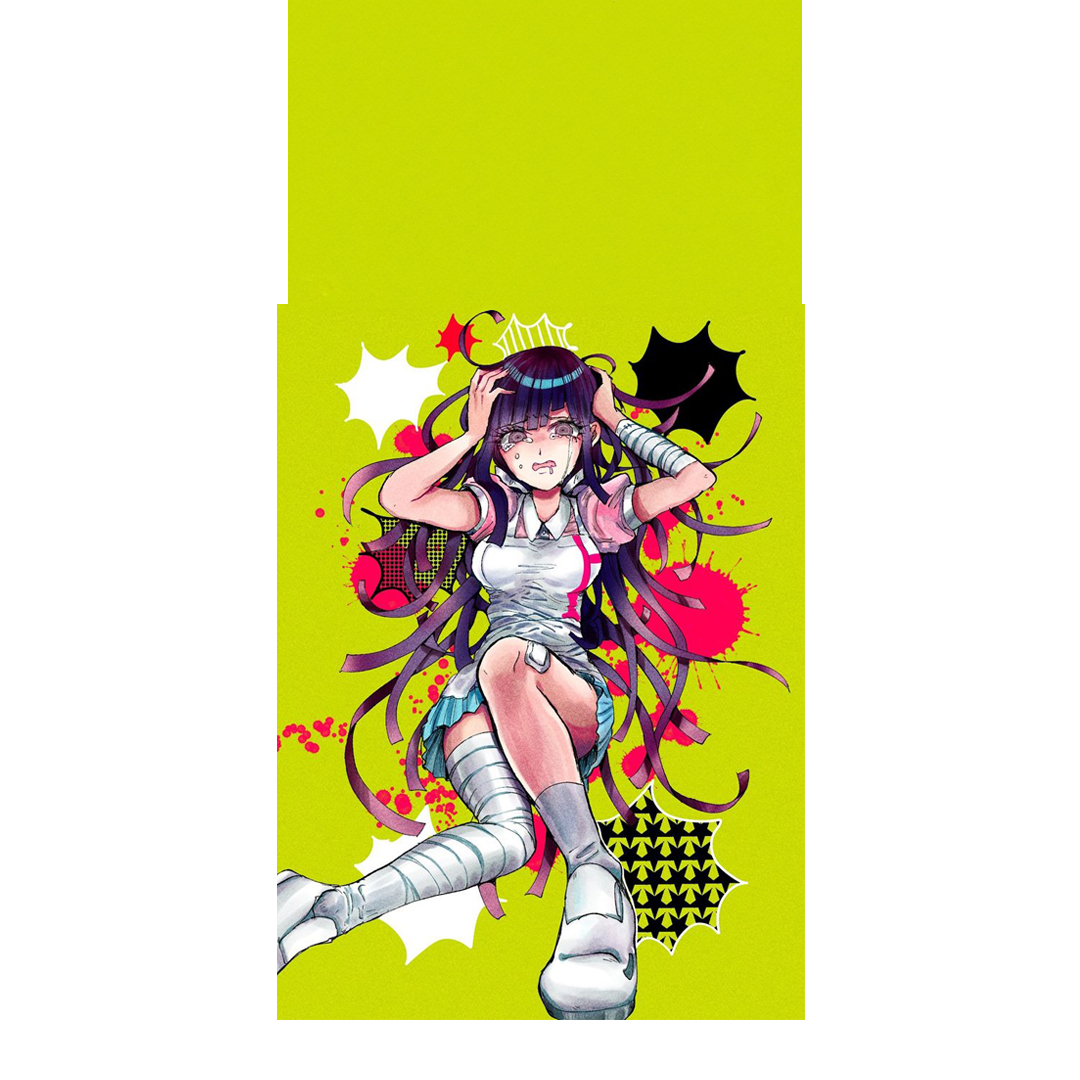 overlay